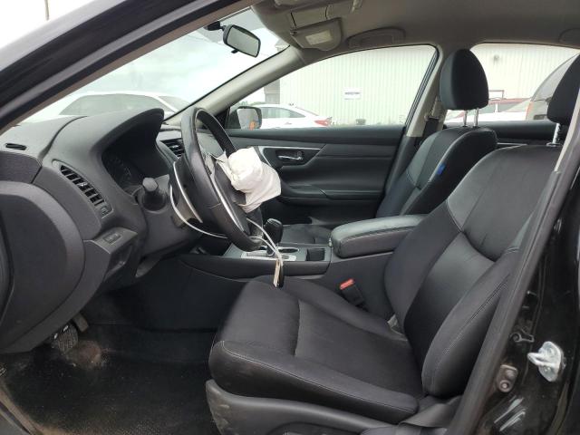 Photo 7 from auction – 2017 NISSAN ALTIMA 2.5 with VIN 1N4AL3AP5HC198602