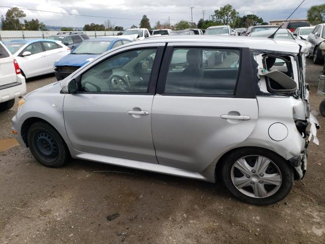 Photo 2 from auction – 2006 TOYOTA SCION XA with VIN JTKKT624960171267