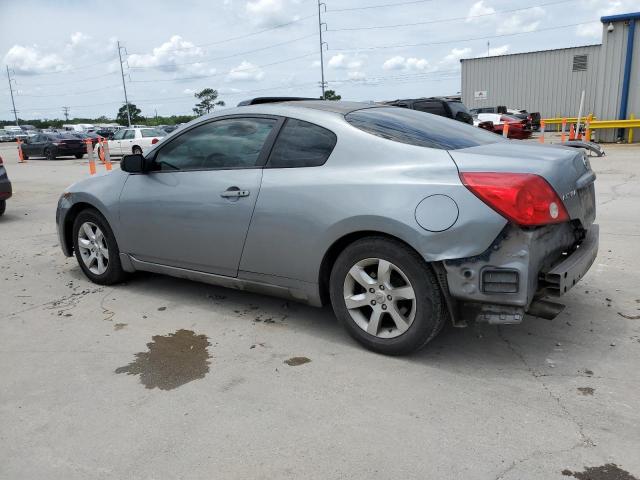 Photo 2 from auction – 2008 NISSAN ALTIMA 2.5 with VIN 1N4AL24E48C106125