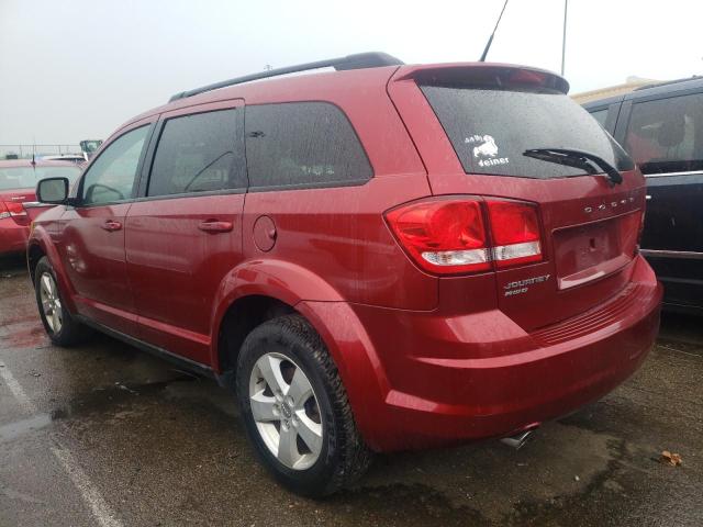 Photo 2 from auction – 2011 DODGE JOURNEY MA with VIN 3D4PH1FGXBT511211