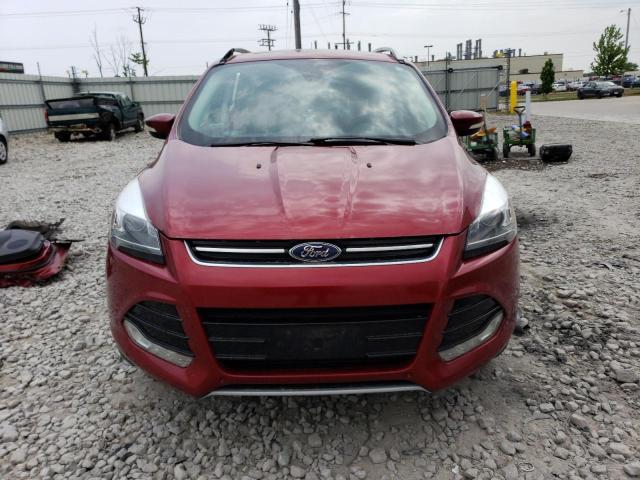 Zdjęcie 5 z aukcji – 2015 FORD ESCAPE TIT z VIN 1FMCU9J98FUC88897