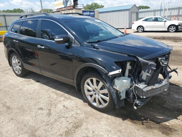Zdjęcie 4 z aukcji – 2009 MAZDA CX-9 z VIN JM3TB38A390166703