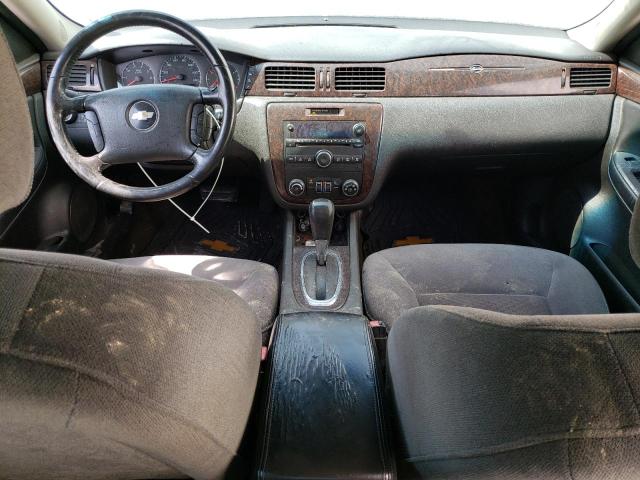 Photo 8 from auction – 2013 CHEVROLET IMPALA LT with VIN 2G1WG5E37D1132343