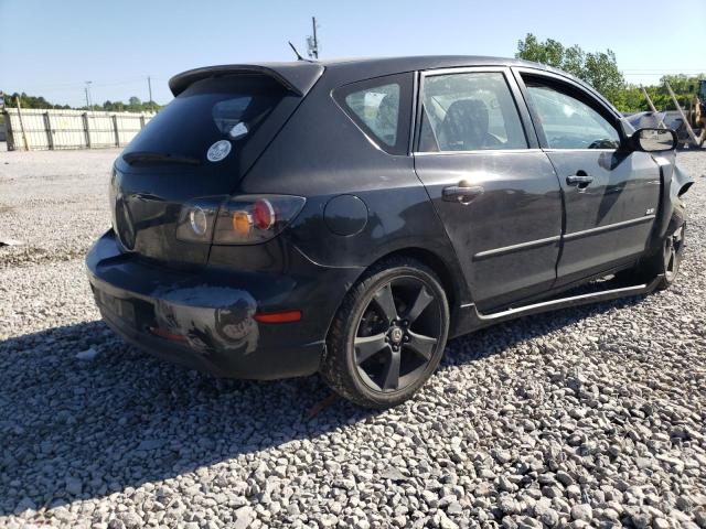 صورة رقم 3 من المزاد - 2006 MAZDA 3 HATCHBAC مع VIN JM1BK344161435548