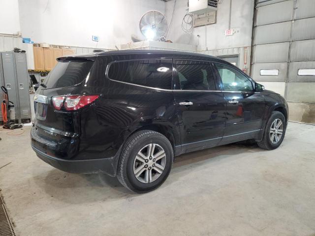 Photo 3 from auction – 2016 CHEVROLET TRAVERSE L with VIN 1GNKRHKD9GJ220794