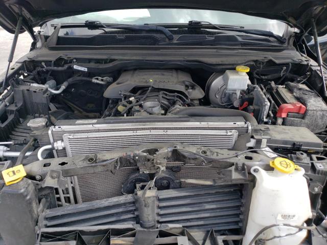 Photo 11 from auction – 2019 RAM 1500 REBEL with VIN 1C6SRFLT3KN719036