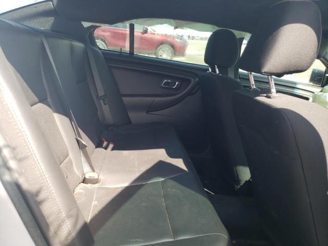 Photo 10 from auction – 2014 FORD TAURUS POL with VIN 1FAHP2MKXEG161434