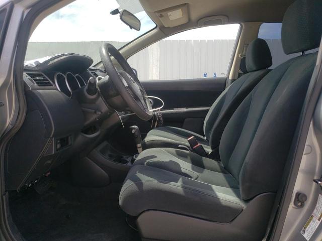 Photo 7 from auction – 2011 NISSAN VERSA S with VIN 3N1BC1CP4BL499022