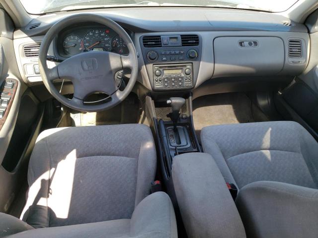 Photo 8 from auction – 2002 HONDA ACCORD EX with VIN 1HGCG66812A063731