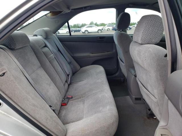 Photo 10 from auction – 2003 TOYOTA CAMRY LE with VIN 4T1BF30KX3U045630
