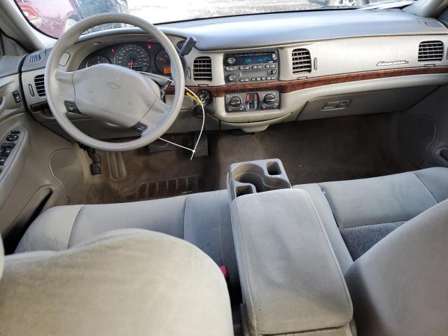Zdjęcie 8 z aukcji – 2005 CHEVROLET IMPALA z VIN 2G1WF52E959251331