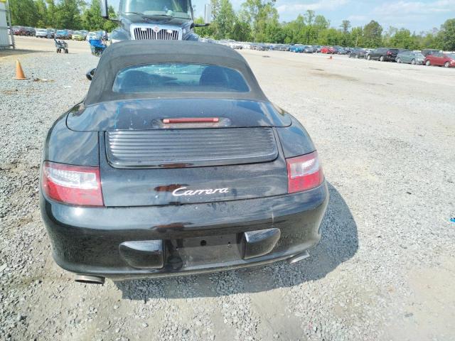 Photo 6 from auction – 2002 PORSCHE 911 CARRER with VIN WP0CA29982S654548