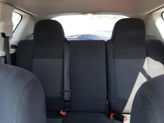Photo 10 from auction – 2015 JEEP COMPASS SP with VIN 1C4NJCBA9FD143721