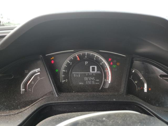 Zdjęcie 9 z aukcji – 2017 HONDA CIVIC LX z VIN 19XFC2F50HE079754