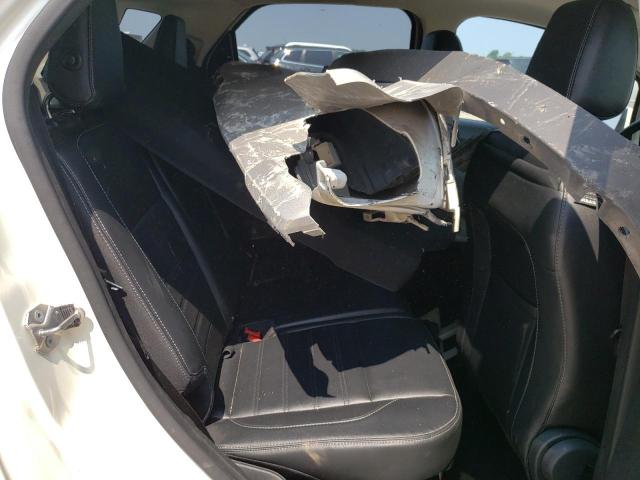 Photo 11 from auction – 2021 FORD ECOSPORT T with VIN MAJ6S3KL7MC412861