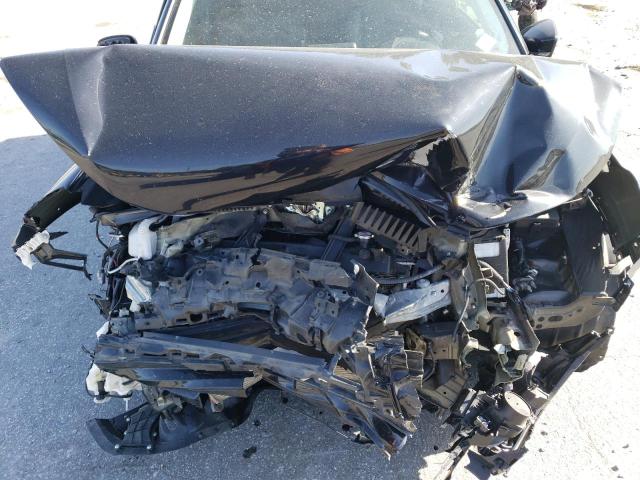 Photo 11 from auction – 2019 MITSUBISHI ECLIPSE CR with VIN JA4AT5AA1KZ002042