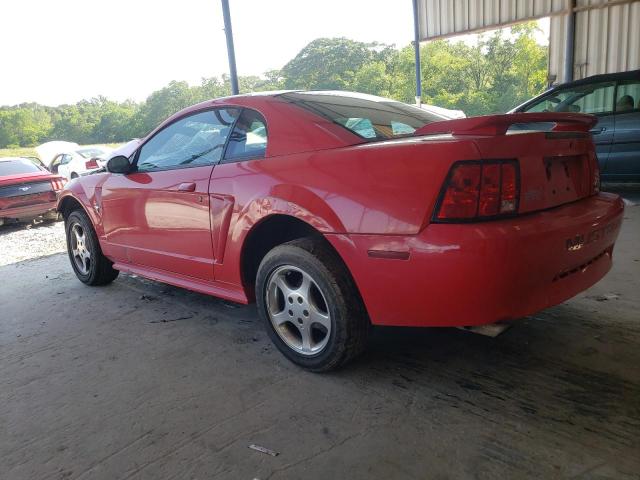 Photo 2 from auction – 2003 FORD MUSTANG with VIN 1FAFP40403F399208