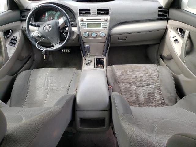 Photo 8 from auction – 2009 TOYOTA CAMRY BASE with VIN 4T1BE46K79U832558