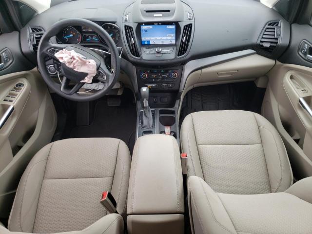 Photo 8 from auction – 2017 FORD ESCAPE SE with VIN 1FMCU0GD9HUF01799