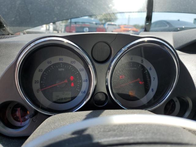 Photo 9 from auction – 2007 MITSUBISHI ECLIPSE GS with VIN 4A3AK24F27E039093