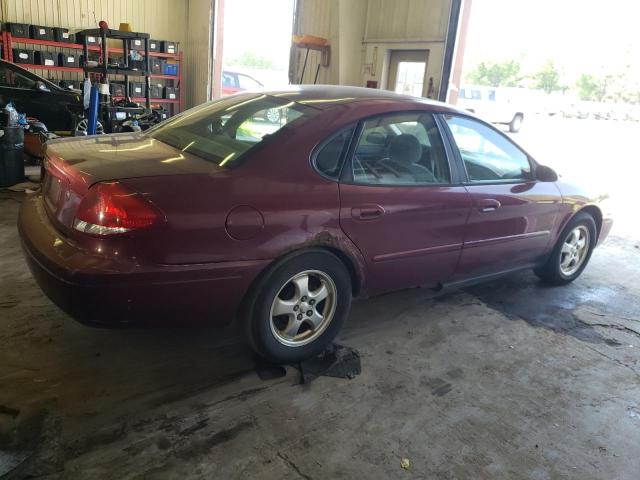 Photo 3 from auction – 2005 FORD TAURUS SE with VIN 1FAFP53U95A176747