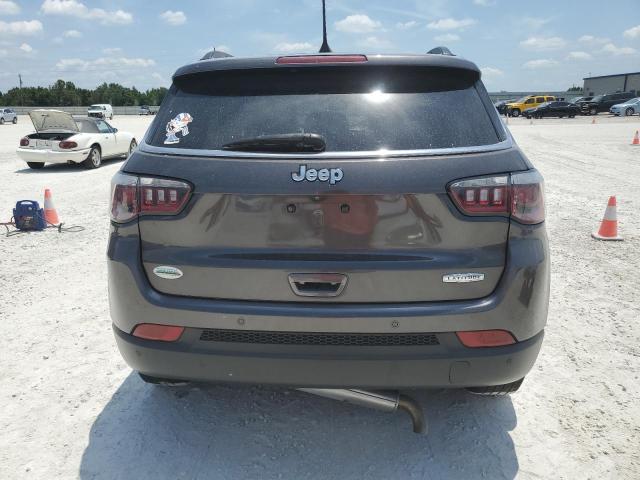 Photo 6 from auction – 2019 JEEP COMPASS LA with VIN 3C4NJCBB8KT819914