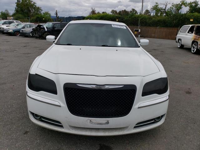 Photo 5 from auction – 2014 CHRYSLER 300 S with VIN 2C3CCABG6EH221923