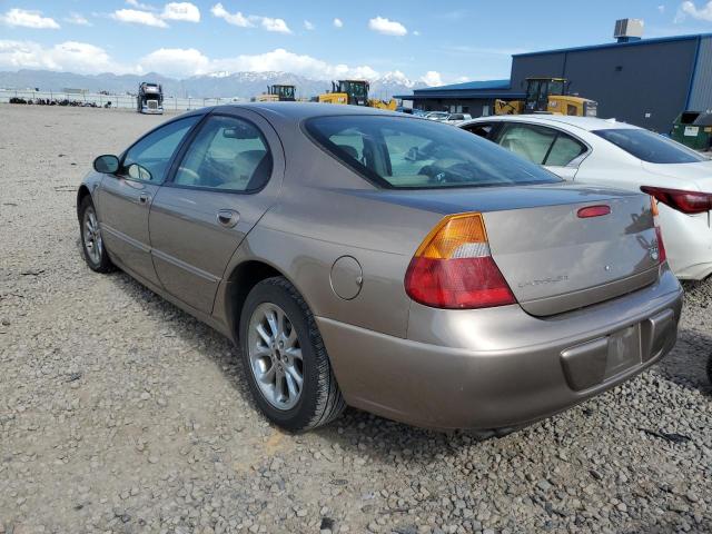 Photo 2 from auction – 2000 CHRYSLER 300M with VIN 2C3HE66GXYH432828