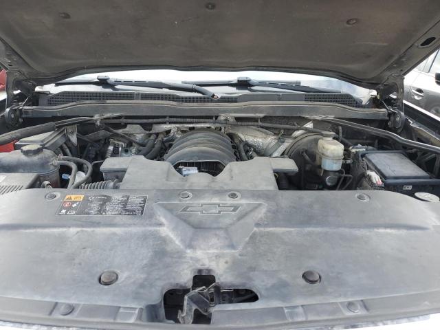 Photo 11 from auction – 2014 CHEVROLET SILVERADO with VIN 3GCUKSEC2EG116216