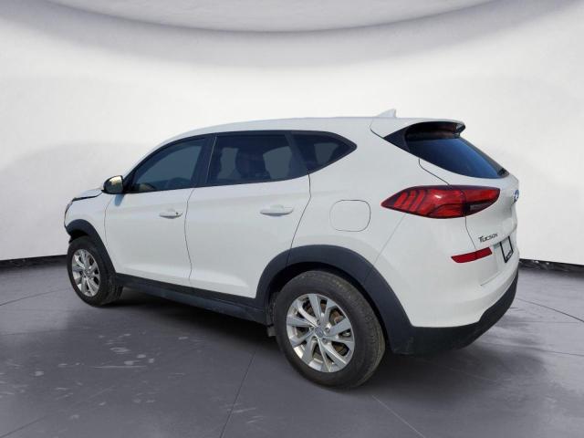 Photo 2 from auction – 2019 HYUNDAI TUCSON SE with VIN KM8J2CA44KU006733