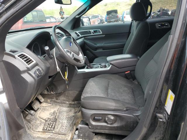 Photo 7 from auction – 2015 FORD EXPLORER X with VIN 1FM5K8D85FGB83311
