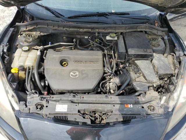 Photo 11 from auction – 2010 MAZDA 3 S with VIN JM1BL1H51A1214965