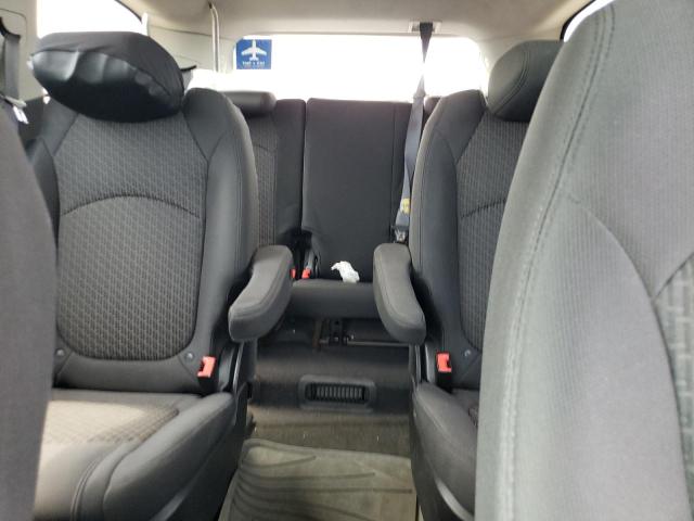 Photo 10 from auction – 2012 CHEVROLET TRAVERSE L with VIN 1GNKRGEDXCJ354889