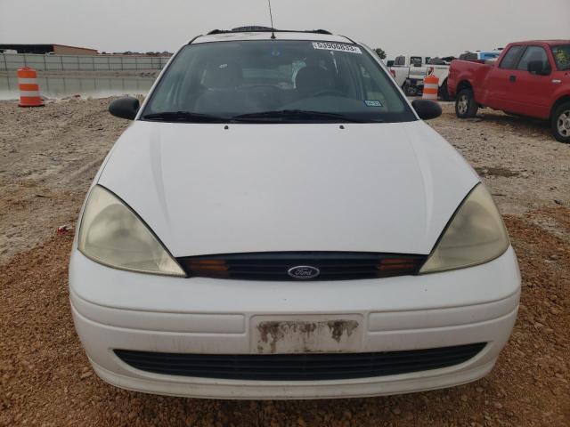 Photo 5 from auction – 2001 FORD FOCUS SE with VIN 1FAFP36331W262494