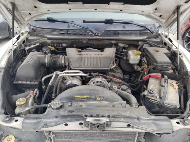 Photo 11 from auction – 2008 DODGE DAKOTA with VIN 1D7HE48N38S598196