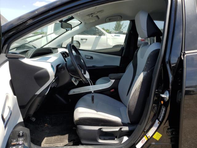 Photo 7 from auction – 2016 TOYOTA PRIUS with VIN JTDKARFU4G3027117