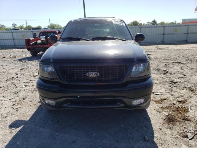 صورة رقم 5 من المزاد - 2001 FORD EXPEDITION مع VIN 1FMEU15W01LA73071