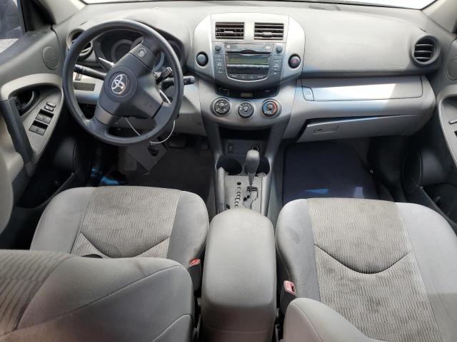 Photo 8 from auction – 2011 TOYOTA RAV4 with VIN 2T3ZF4DV9BW064779