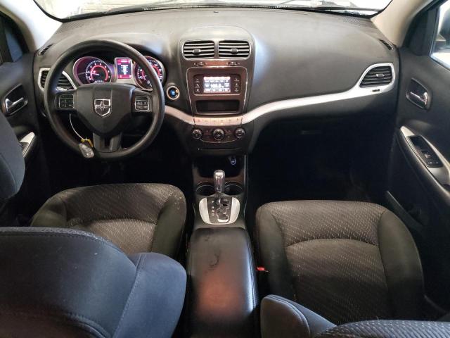 Photo 8 from auction – 2011 DODGE JOURNEY EX with VIN 3D4PG4FB0BT508455