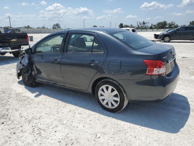 Photo 2 from auction – 2011 TOYOTA YARIS with VIN JTDBT4K31B1403142