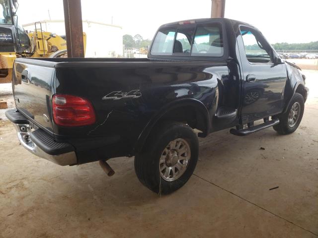 Photo 3 from auction – 2000 FORD F150 with VIN 1FTZF0826YKB21451