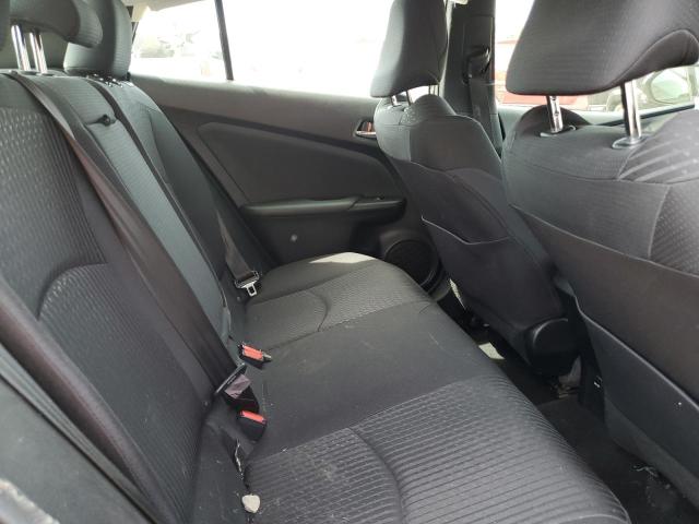 Photo 10 from auction – 2016 TOYOTA PRIUS with VIN JTDKBRFUXG3002493
