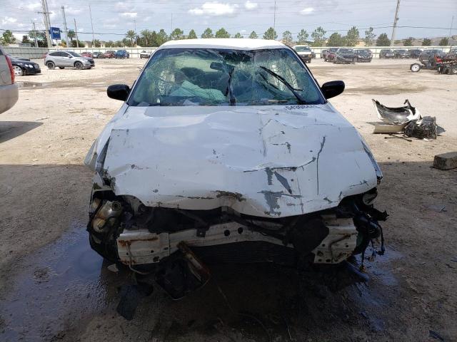 Photo 5 from auction – 2003 CHEVROLET MALIBU with VIN 1G1ND52J03M603453