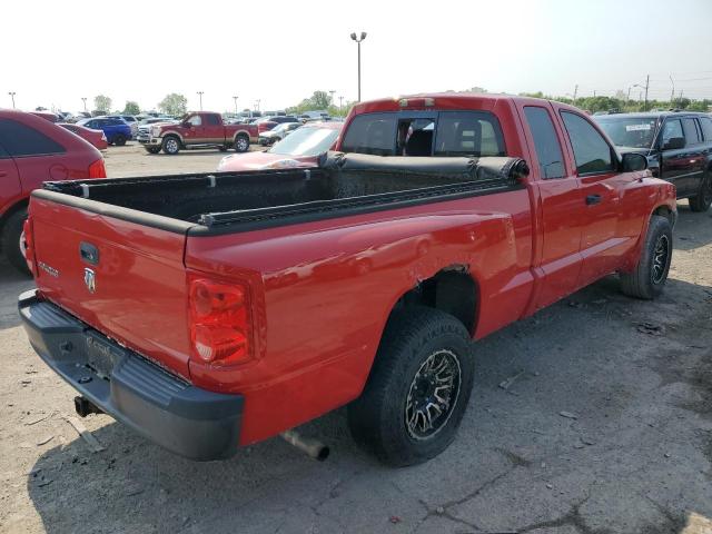 Zdjęcie 3 z aukcji – 2005 DODGE DAKOTA ST z VIN 1D7HE22K05S329037