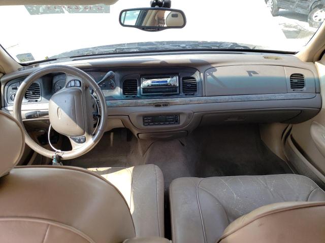 Photo 8 from auction – 1998 FORD CROWN VICT with VIN 2FAFP74W3WX128648