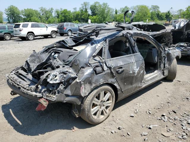 Photo 3 from auction – 2010 AUDI A4 PREMIUM with VIN WAUBFAFL9AN014799
