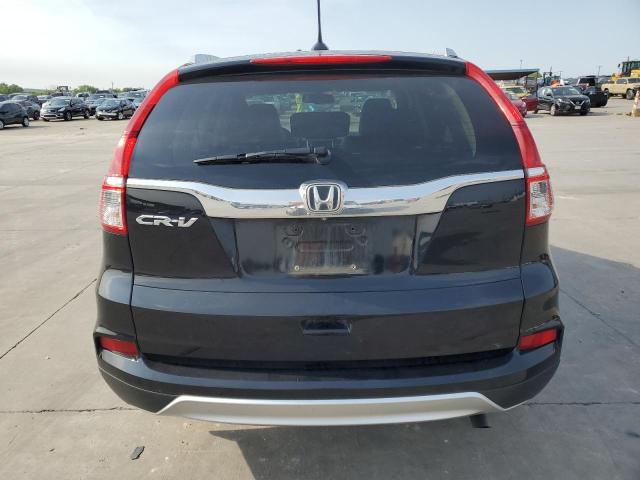 Photo 6 from auction – 2015 HONDA CR-V EXL with VIN 2HKRM3H79FH506565