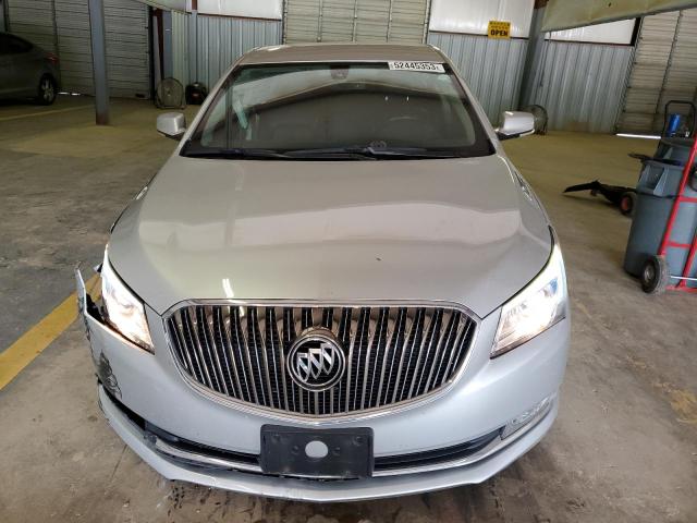 Photo 5 from auction – 2015 BUICK LACROSSE with VIN 1G4GB5G36FF226552
