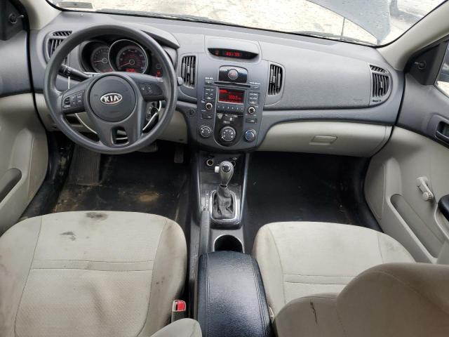 Photo 8 from auction – 2011 KIA FORTE LX with VIN KNAFT4A29B5890364