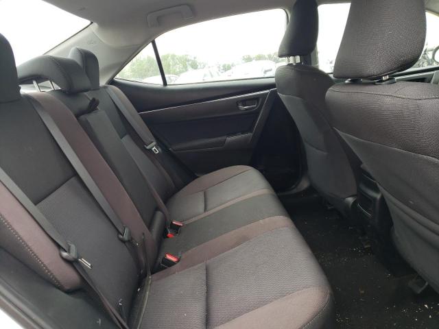 Photo 10 from auction – 2018 TOYOTA COROLLA L with VIN 2T1BURHE0JC113214